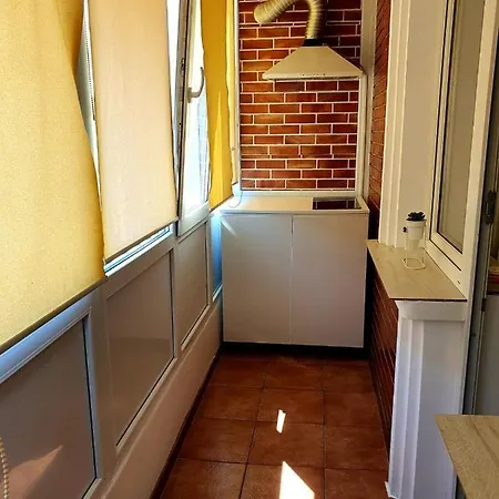 Apartment Victor *