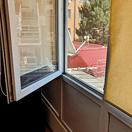 Victor Apartment Eforie Nord