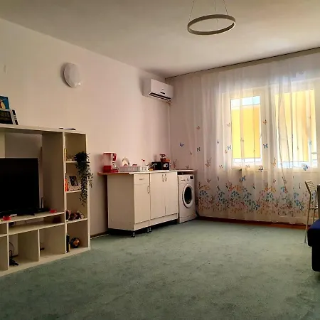 Apartment Victor *